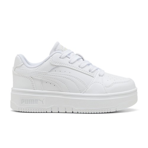 Chaussures puma rebound femme - chaussures,