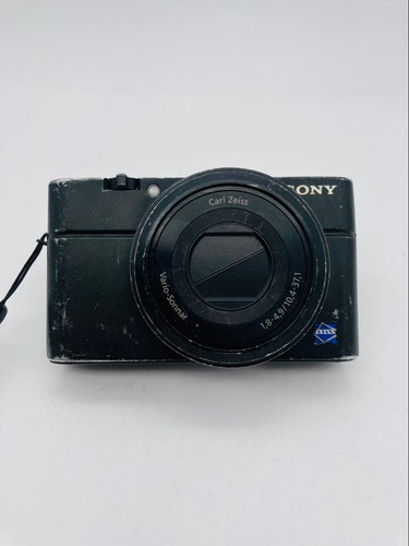 Appareil photo numérique sony - photo,
