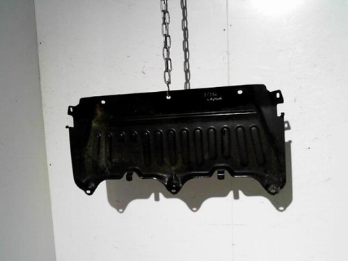 Cache sous moteur - , renault