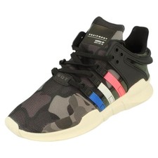 Adidas Originaux Junior Eqt