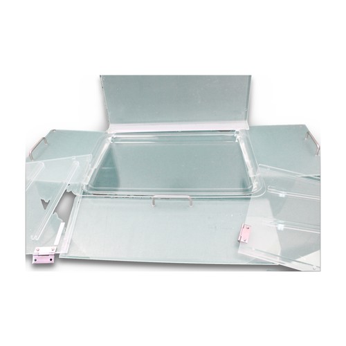 Vitrine pâtisserie vevor 2 - vevor,