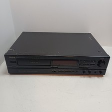 Denon DRS-640 Stereo Cassette