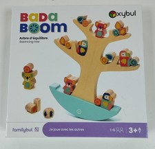 Oxybul Jeu de société