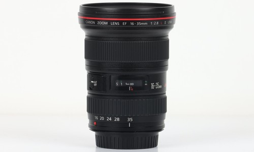 Canon 35mm ii - canon, usm