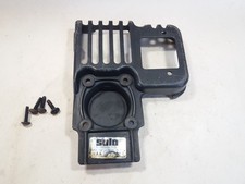 Bouchon de capot moteur