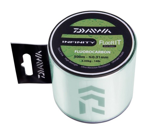 Daiwa infinity floor 27mm - daiwa,
