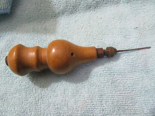 Outil cordonnier bourrelier - de,