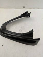 Spoiler de face avant (moustache) MBK Booster Yamaha Bw's - Avant 2004