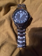 TRES RARE montre SECTOR