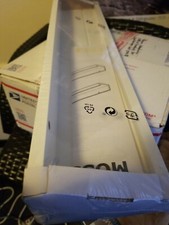 IKEA Mosslanda Picture Ledge