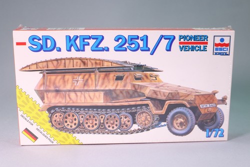 Le1954 esci ertl 8343 - 8343, 1/72