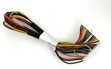 Panasonic TC-L32C5 Power Supply Board To Main Board Cable 