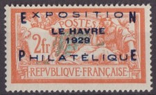 TIMBRE FRANCE NEUF *  N 257A