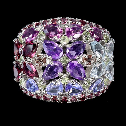 925 bague argent - bague, en