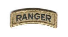 RANGER "MULTICAM Tab" (Fabrication Actuelle)