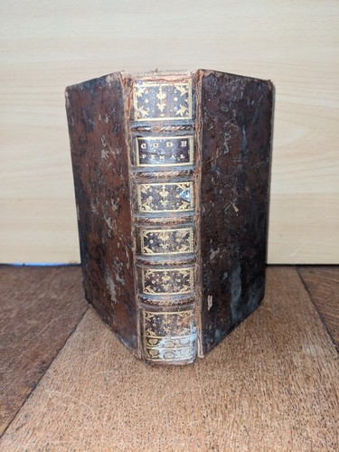 Livre ancien code - livre, ancien-code