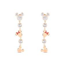 Boucles d'oreilles Femme