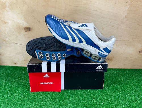 Adidas predator absolute - adidas,