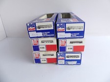 280 MM / JOUEF 6 BOITES VIDES