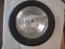 JANTE ROUE ARRIERE DAELIM 125 VT EVOLUTION 2000