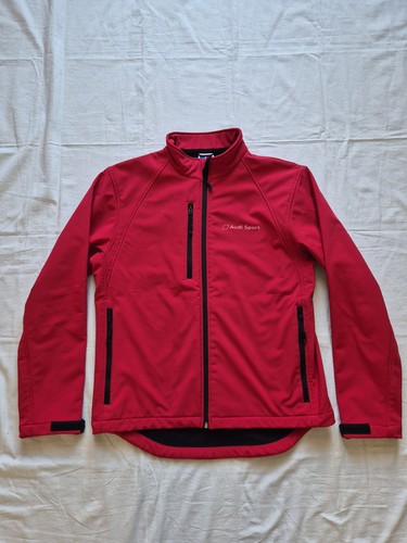 Veste softshell audi - , sport