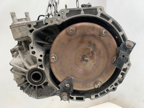 Boite vitesses automatique - vitesses,