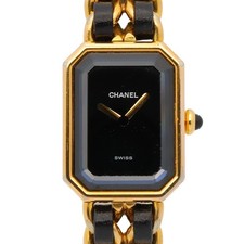 Montre-Bracelet CHANEL