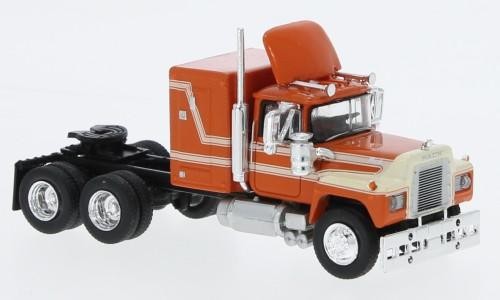 Brekina plast mack rs - 1:87,