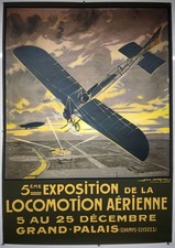 GÉO DORIVAL - Affiche - 5Eme