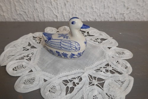 Petit canard boite - petit,