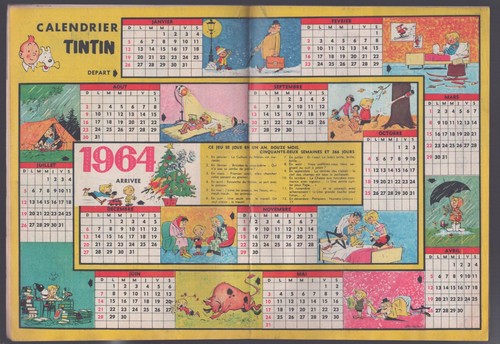 Journal tintin 793 - tintin,