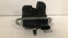 Serrure de coffre VOLKSWAGEN