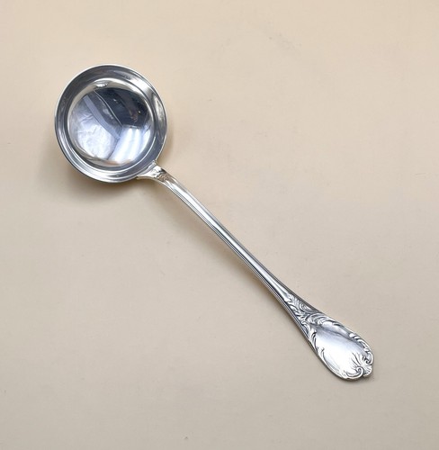 Louche potage christofle - louche, à