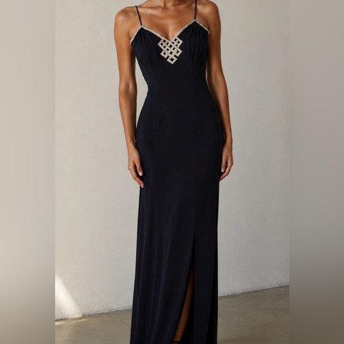 Vintage beaded dress - vintage, 90’s