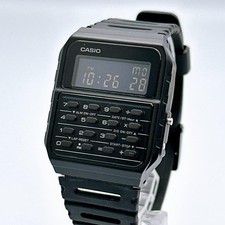 Montre pour homme Casio CA-53W