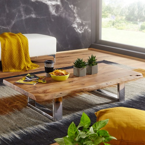 Table basse finebuy - table, de