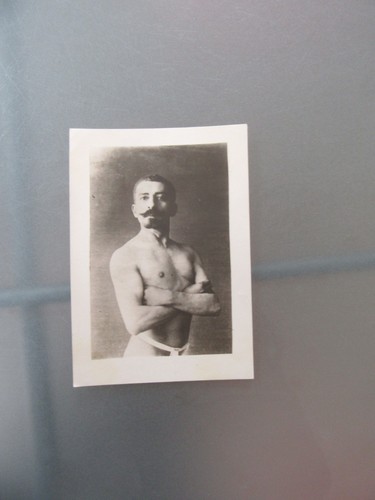 Photo ancienne argentique - photo,