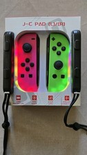 Joycons Paire de Manettes pour
