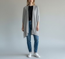 COP COPINE Gilet Enki Femme