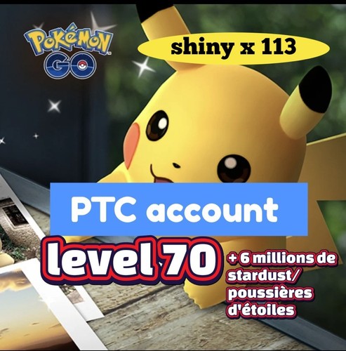 Pokémon shiny x113 - ✨️,