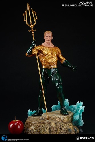 Comics aquaman premium - comics,