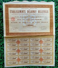 Dépt 93 - Saint Denis