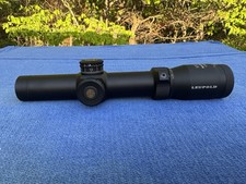 Leupold VX-R Patrol