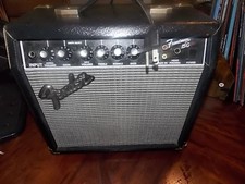 FENDER  FRONTMAN  15G 15 WATT