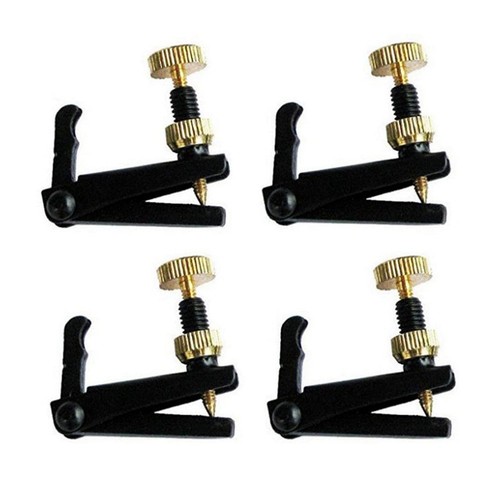 Accordeurs fins violon - de,