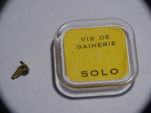 Piece horlogerie reveil solo - reveil,