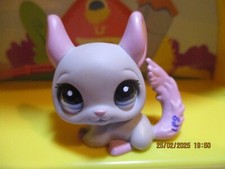 Petshop chinchilla 1165 - chinchilla, #1165
