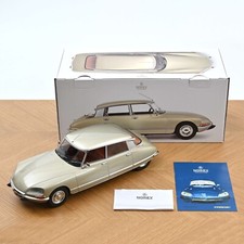 NOREV 121730 Citroen DS 23