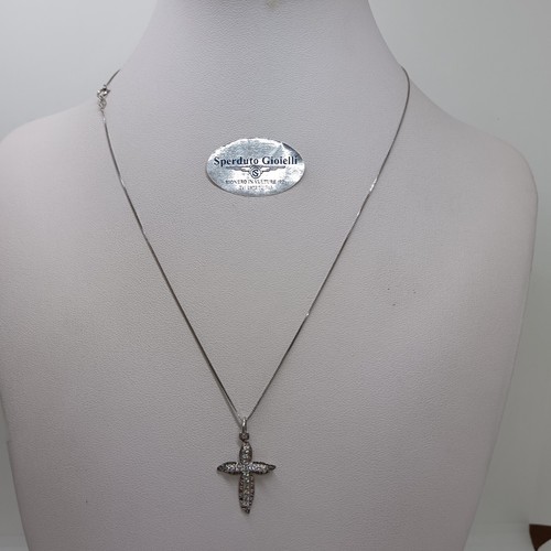 Collier femme avec - avec, pendentif