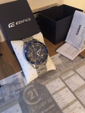 Montre Casio Edifice